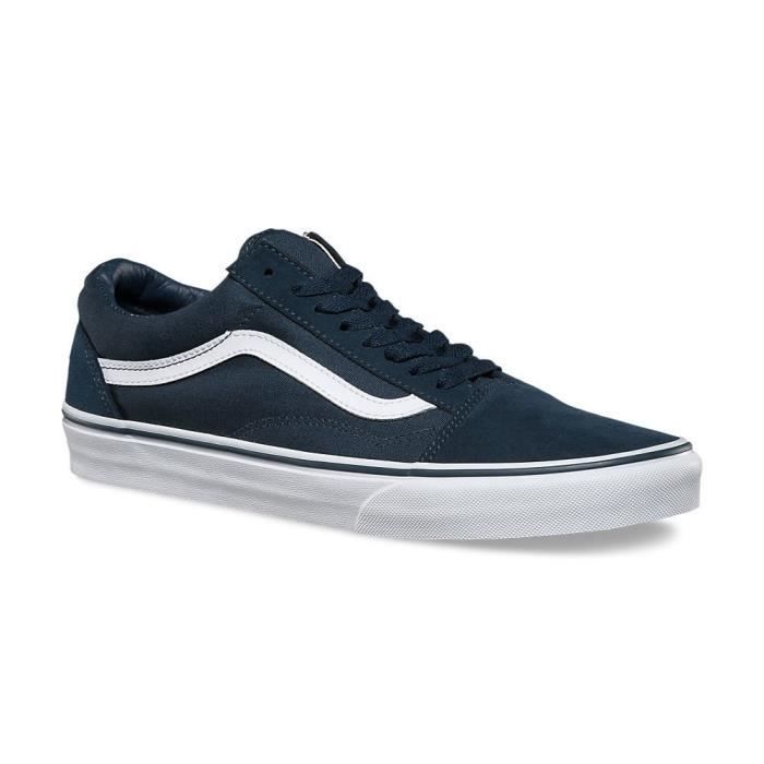 vans old skool platform amazon