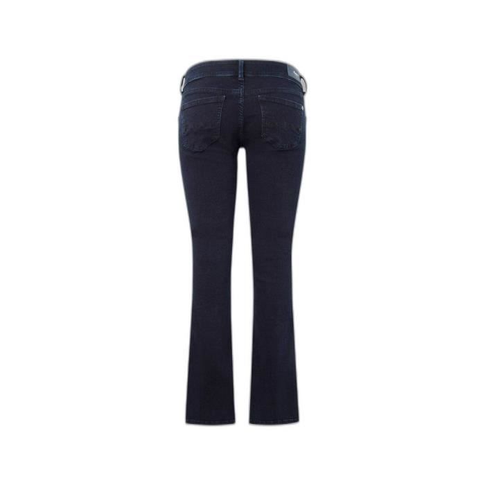 Jeans femme Pepe Jeans New Pimlico - denim - 30x30