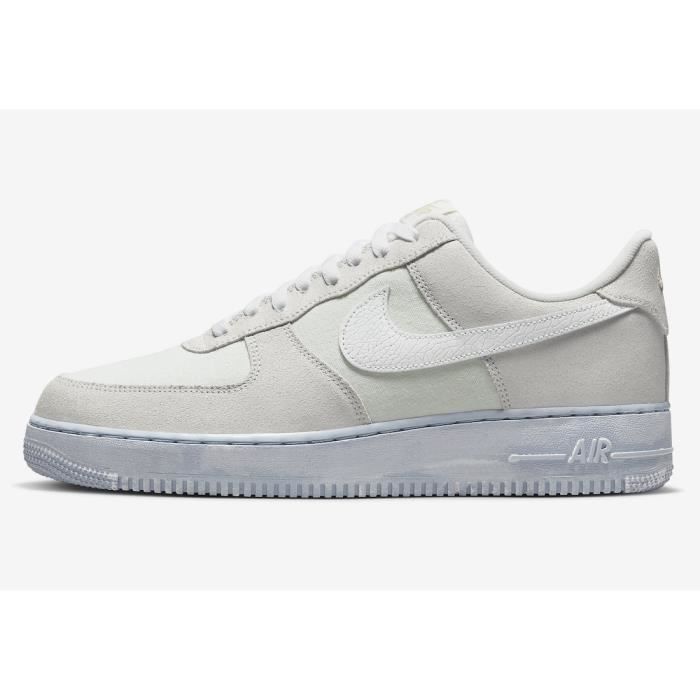 Nike air sales force 1 cdiscount