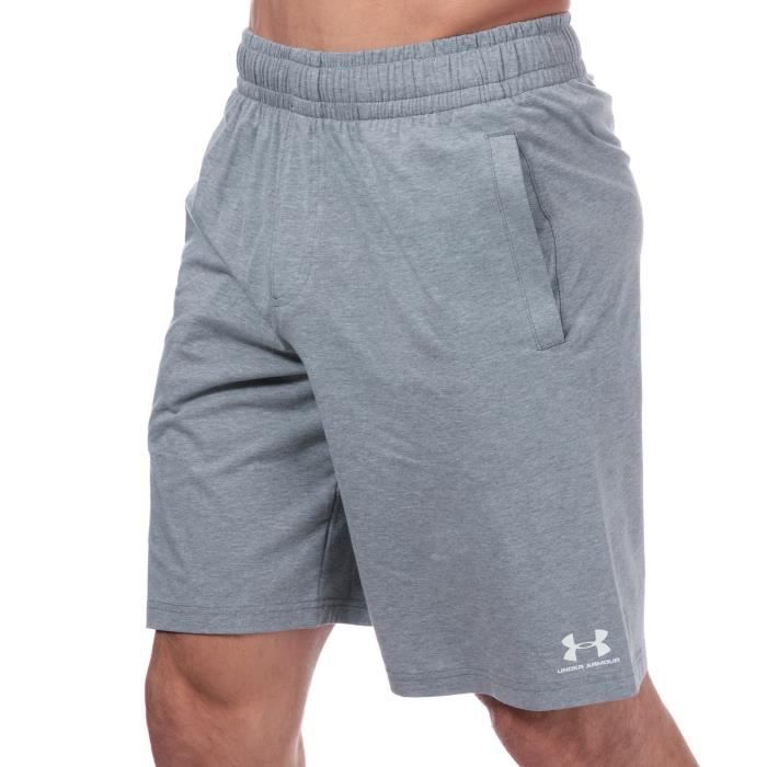 soldes under armour homme