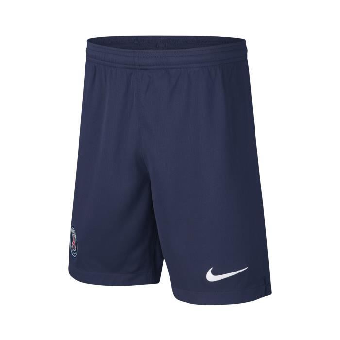 psg shorts junior