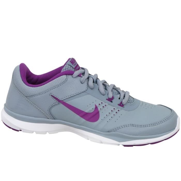 Nike Baskets - NIKE - Wmns Core Flex 3 - Femme - Synthétique - Lacets