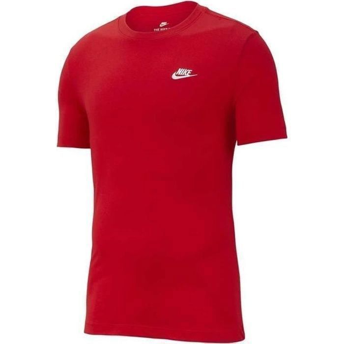 NIKE Tshirt Sportswear Club