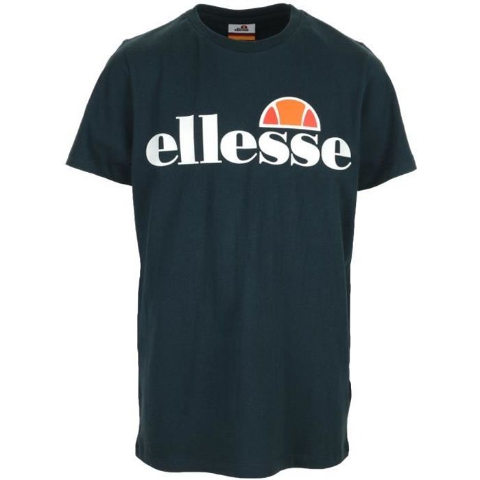 Tee shirt enfant best sale ellesse