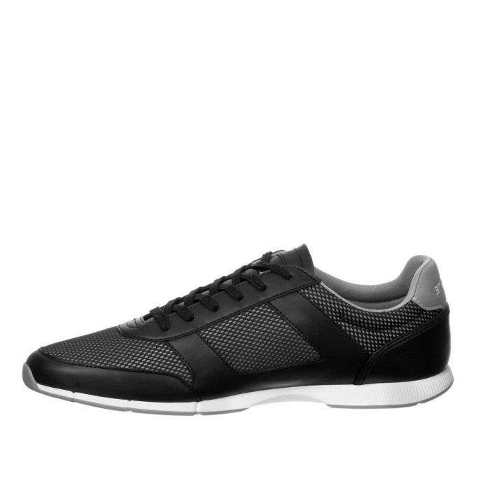 Lacoste menerva noir top