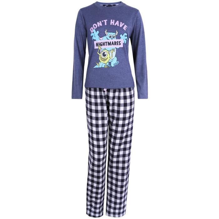 Pyjama monstre et compagnie primark deals