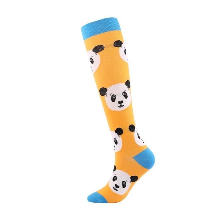 Chaussettes cyclisme originales deals
