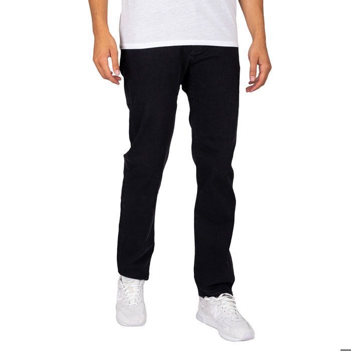 Orlvs Boxer respirant solide pour homme n43759 Gris - Prêt-à