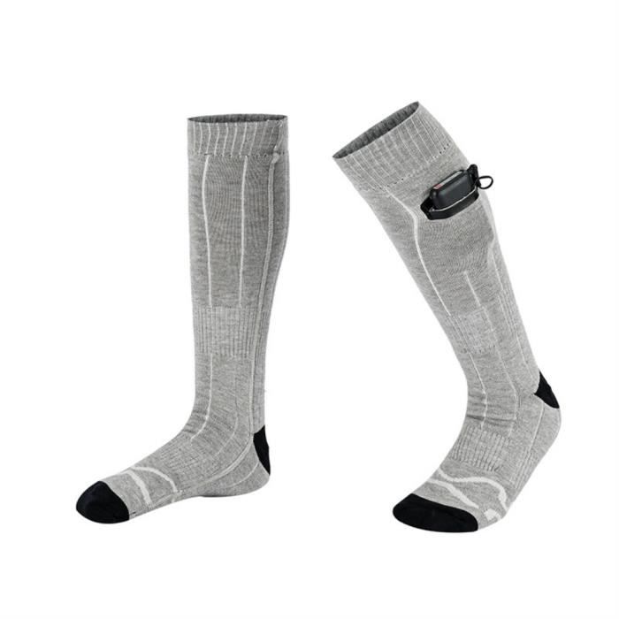 Chaussette electrique 2025