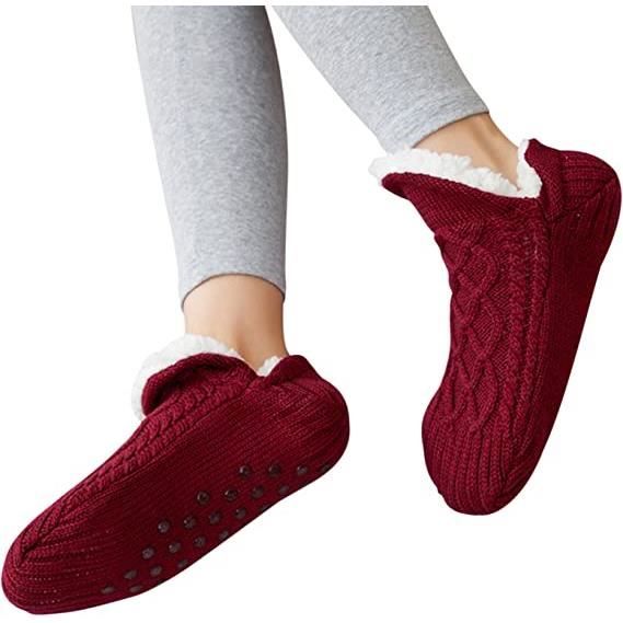 Chausson antiderapant sales