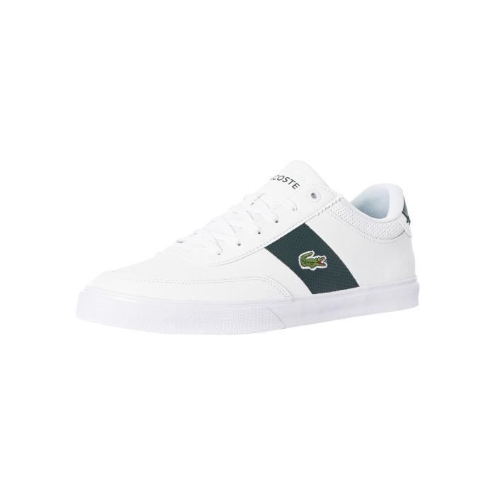 Lacoste court master 2025 homme