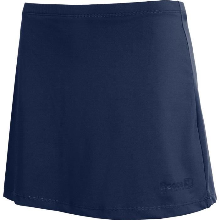 Jupe de tennis taille haute Dri-FIT Nike Victory pour femme. Nike BE