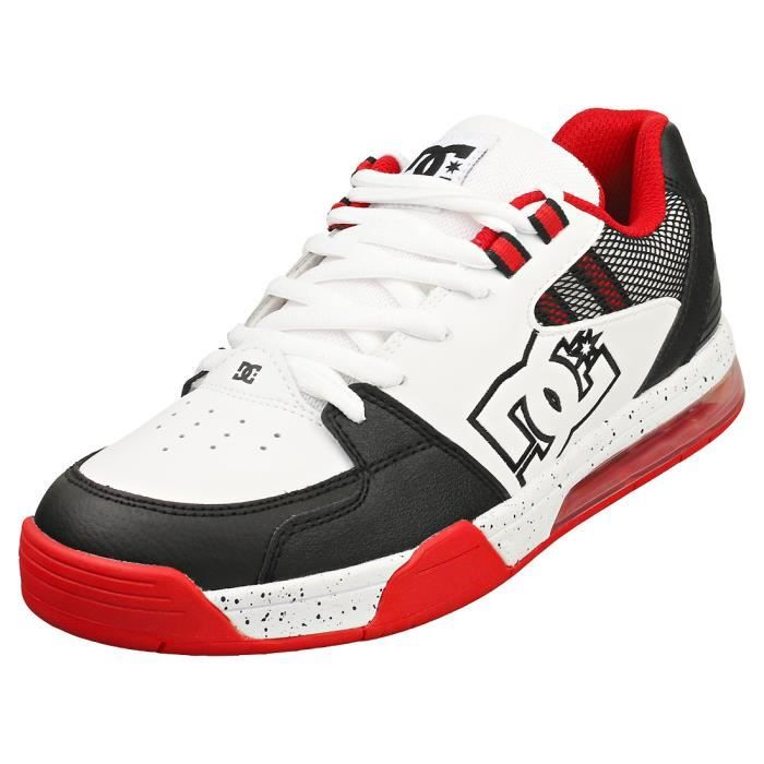 Baskets DC Shoes VERSATILE LE ADYS200076WTK Homme 47 EU