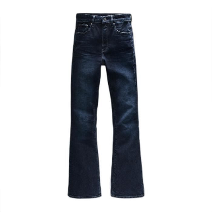G star 3301 shop bootcut womens jeans