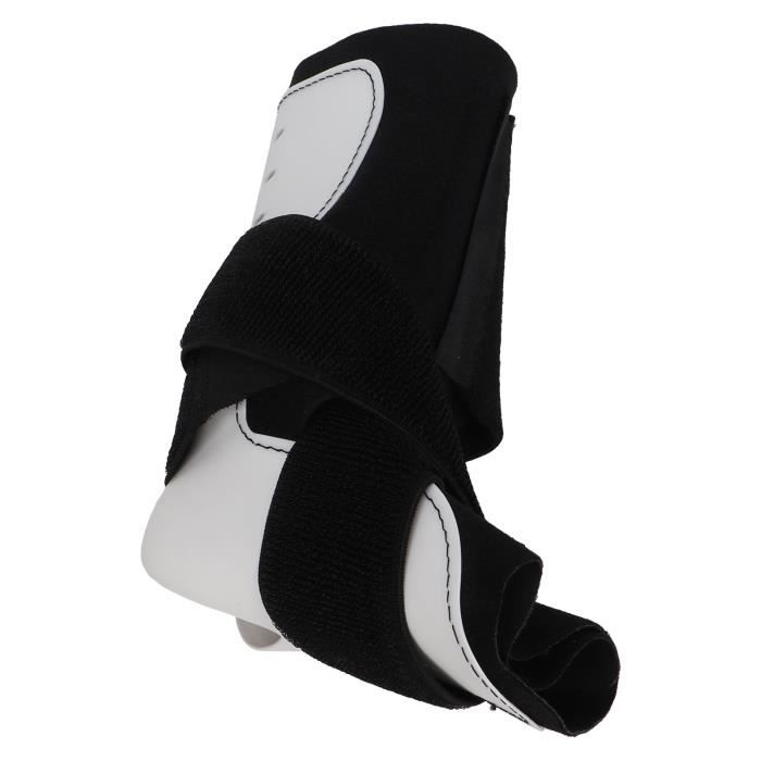 Sangles de cheville réglables OMABETA - pour sport sac - blanc - pour