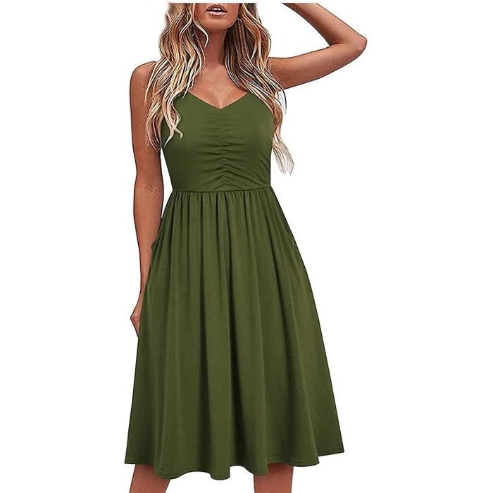 Des robes d'été pour chaque occasion | 7 Jours