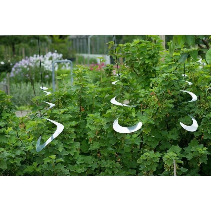 Effaroucheur Ruban rotatif NATURE
