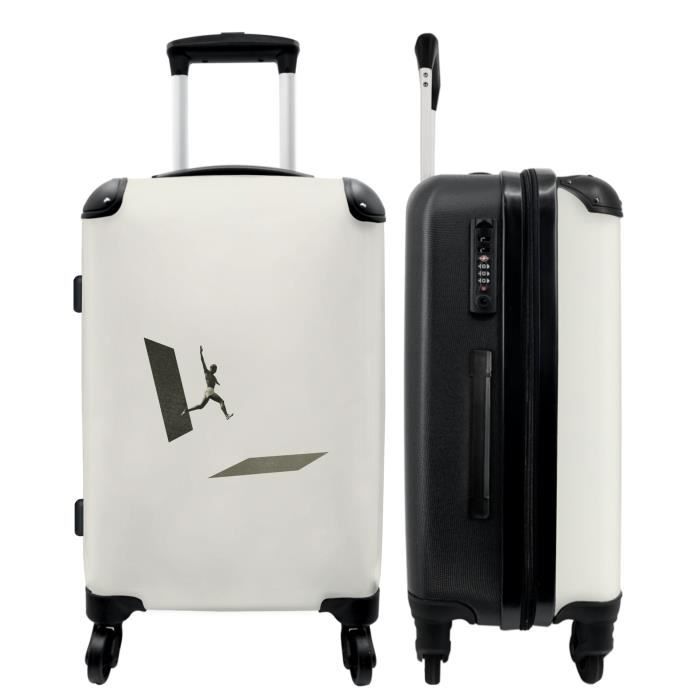 Valise de 2025 voyage homme