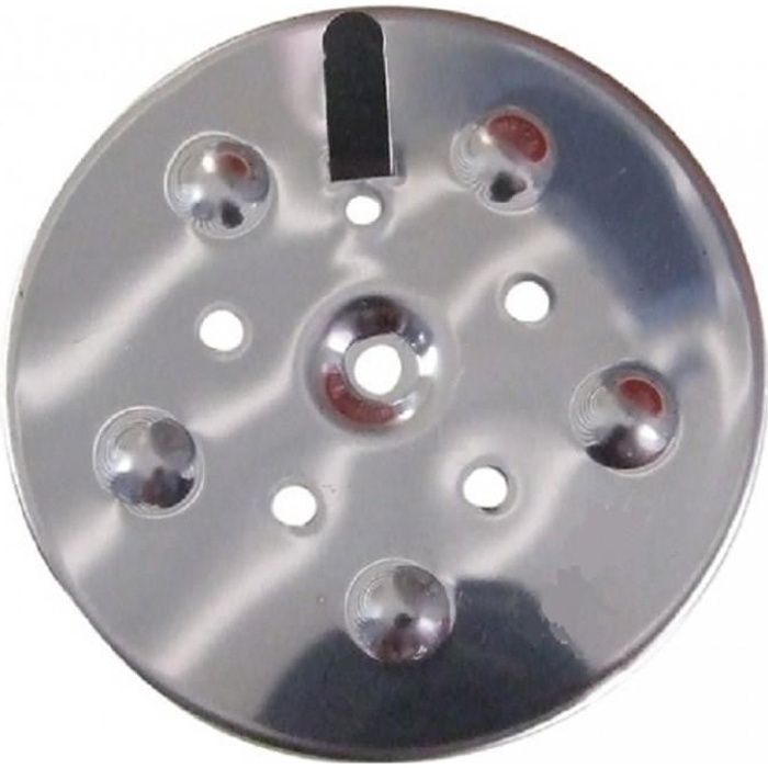Ensemble de ressorts du système hydraulique SMEG 975093081