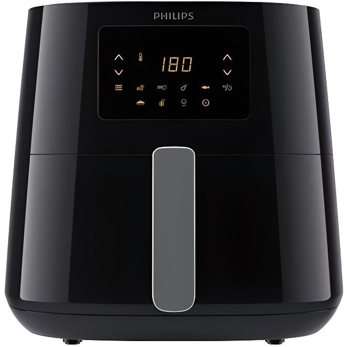 Friteuse Philips HD9270/96