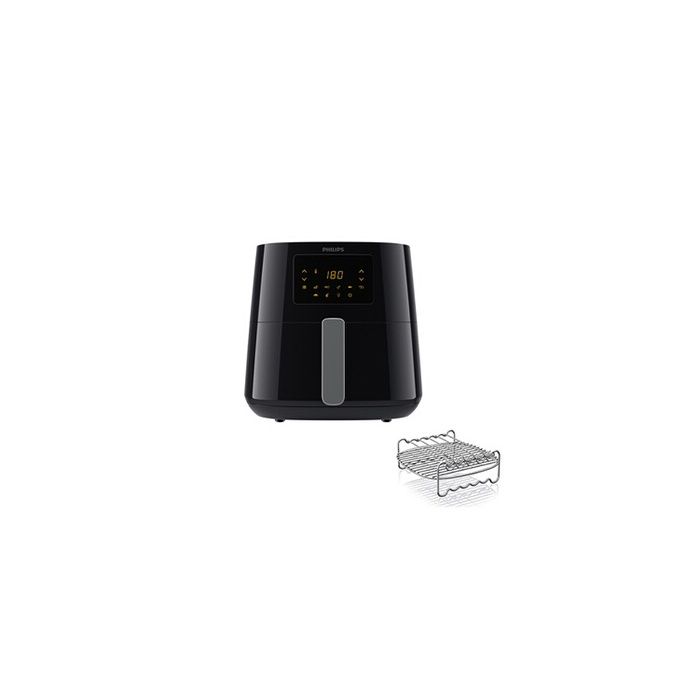 Friteuse Philips SANS HUILE HD9270/96