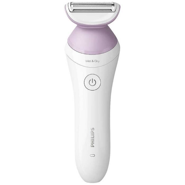 Philips 6000 Series Lady Shaver - vue 2