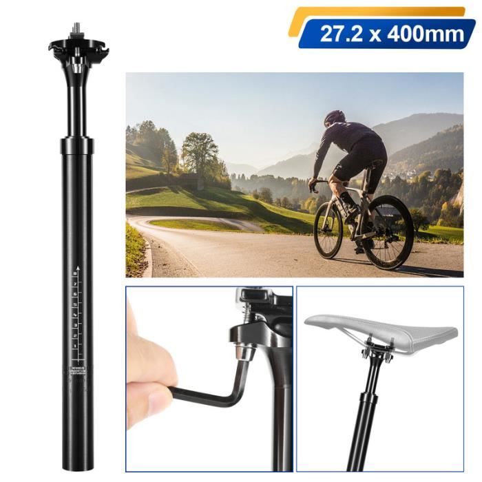 Tige De Selle Pour Velo - Limics24 - Suspension Vélo D Amortisseur Vtt