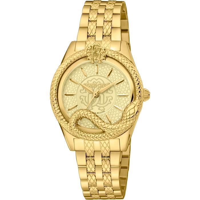 Montre Roberto Cavalli Roberto Cavalli by Franck Muller
