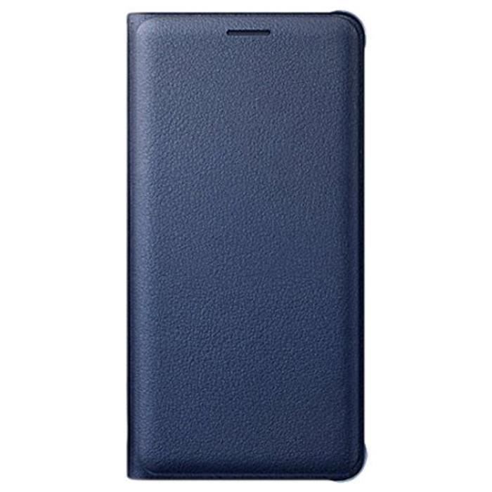 Samsung Étui portefeuille Original pour Samsung Galaxy A5 2016