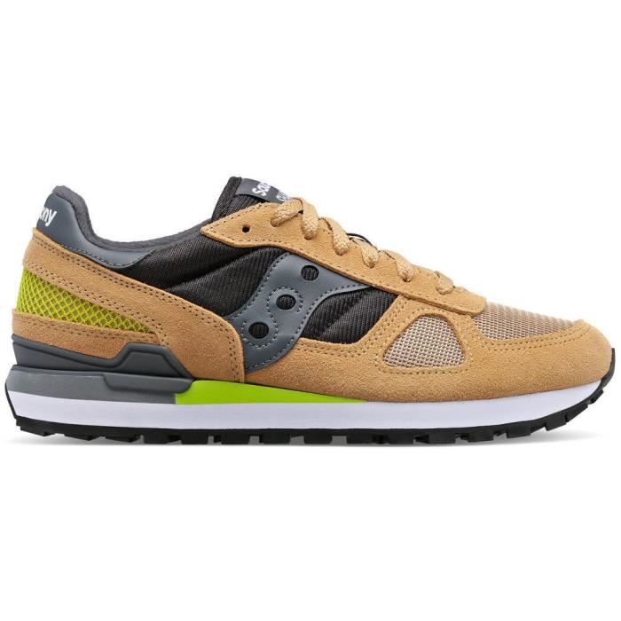 Saucony shadow 39 top