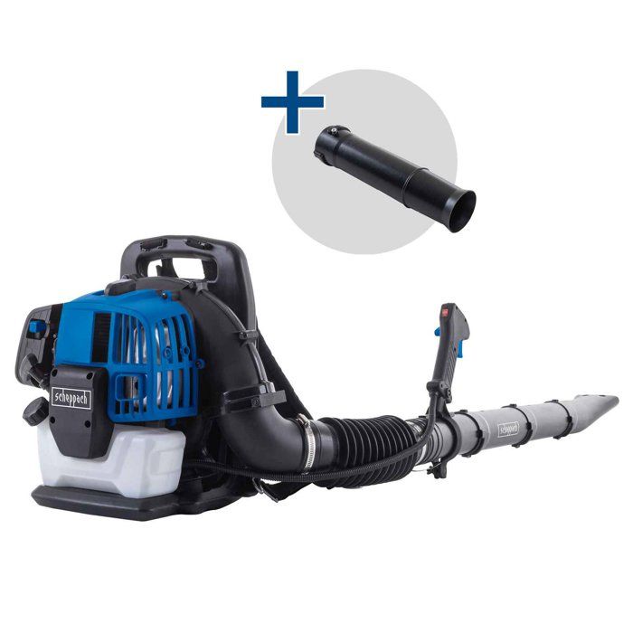 Souffleur thermique à dos PLB52BP
