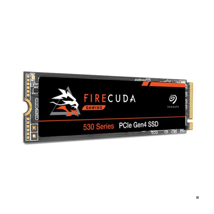 Seagate Modèle du produit : Fi