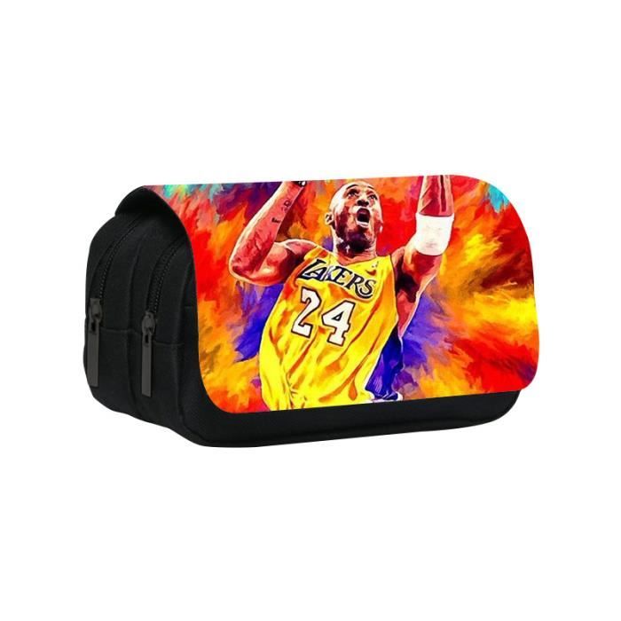 Trousse scolaire nba cheap