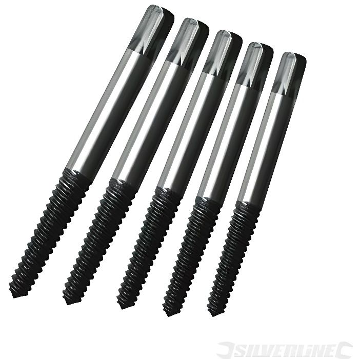 Silverline Ciseau à bois Expert 13 mm - vue 7