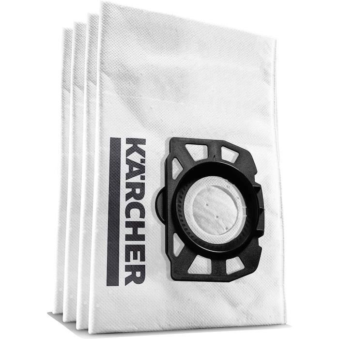 Sachet filtre ouate nouvelle gamme KWD1 KWD2 KWD3 WD2 Plus WD3