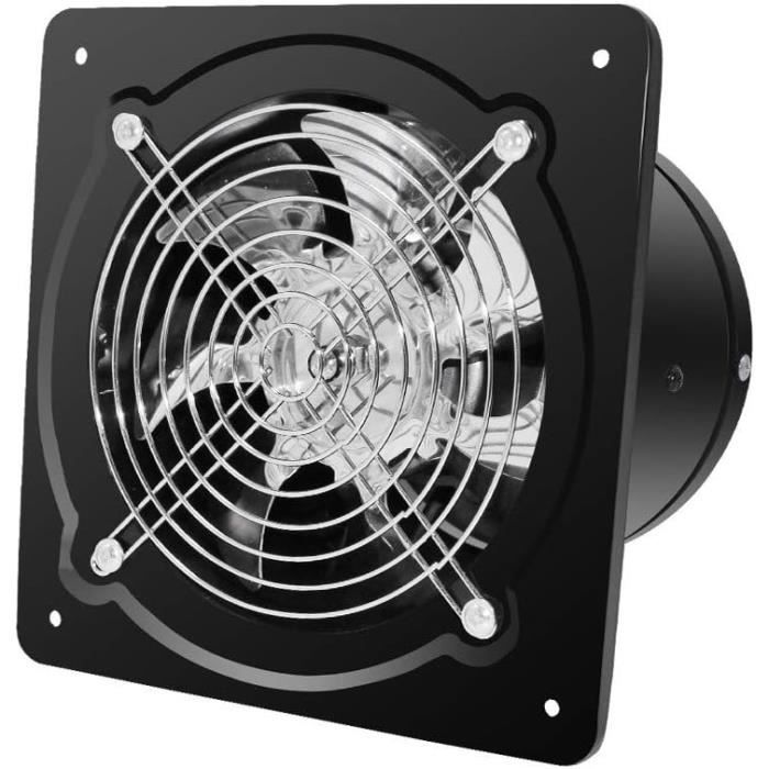 Extracteur d'Air SSS Modèle S463 Ventilation efficace Faible — free download