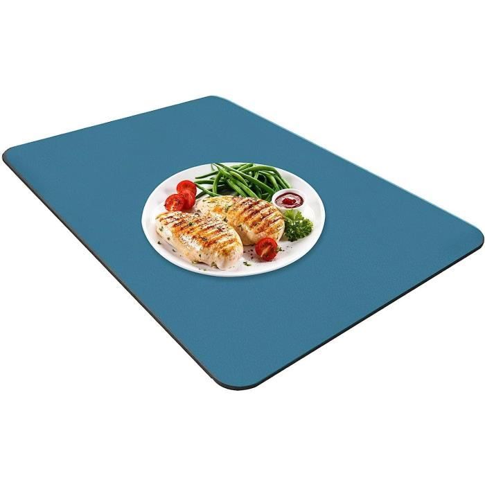 Plateau Coulissant Pour Cafetière Et Appareils – Support Mobile ABS Noir – Gain De Place Et Facilité En Cuisine