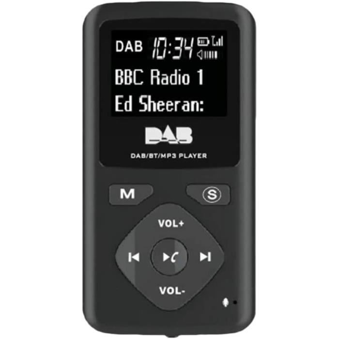 Radio D'urgence Radio Solaire De Survie 20000mAh