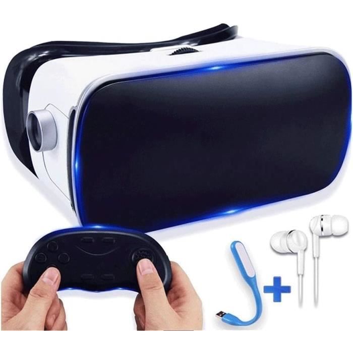 Casque vr iphone xs max outlet