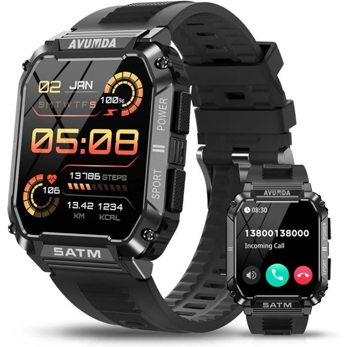 Montre connectée activité sales