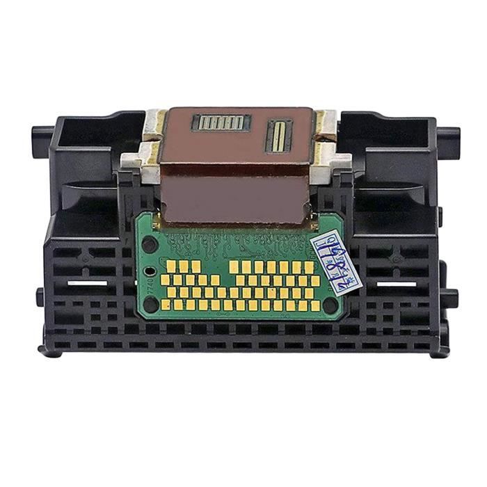 Tête D'Impression QY6-0073 Pour Canon IP3600 IP3680 MP540 MP560 MP620 MX860