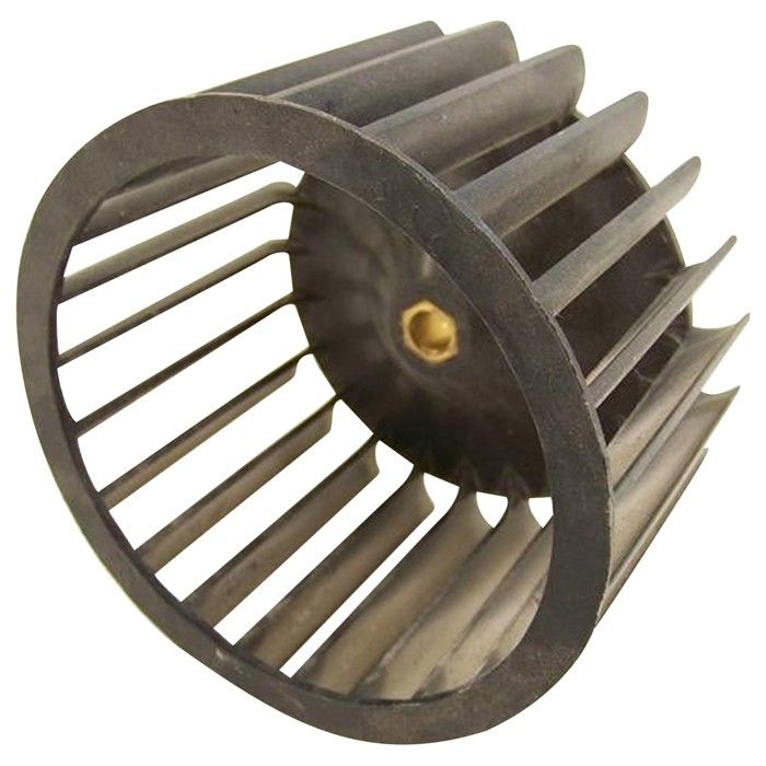 Turbine de ventilation pour sèche-linge - VEDETTE - Blanc