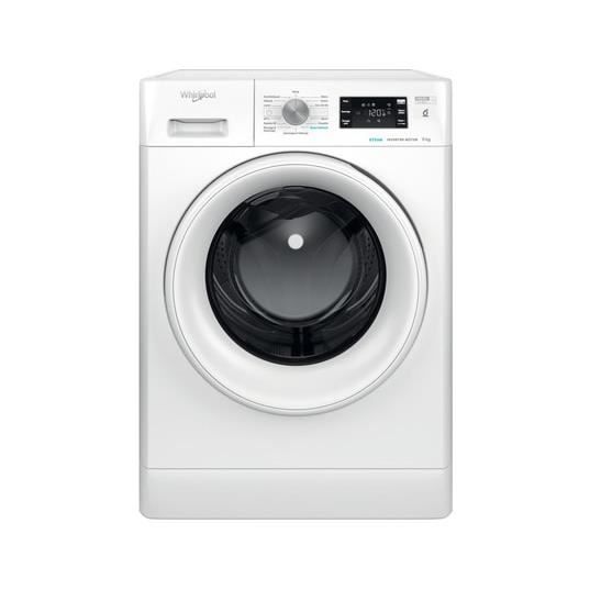 Whirlpool FFBS9479WVFR - vue 2