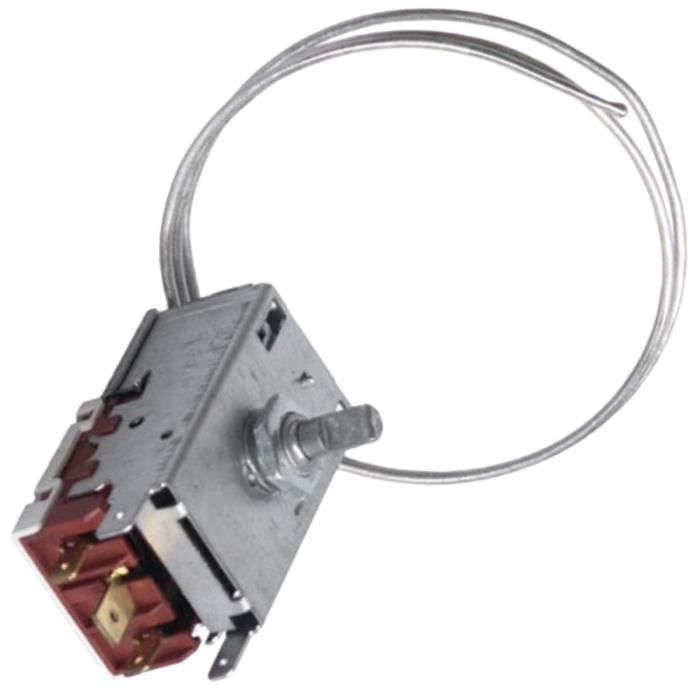 Thermostat Refrigerateur Congelateur Ariston Hotpoint