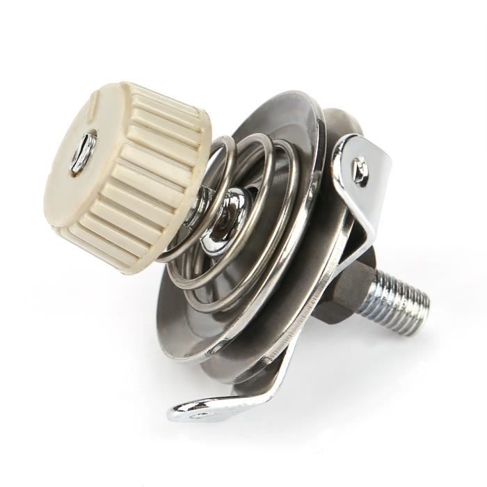 Régulateur De Tension De Fil Pour Machine à Coudre Industrielle Modèle 201 - Lot De 2 Pièces - Accessoire De Rechange
