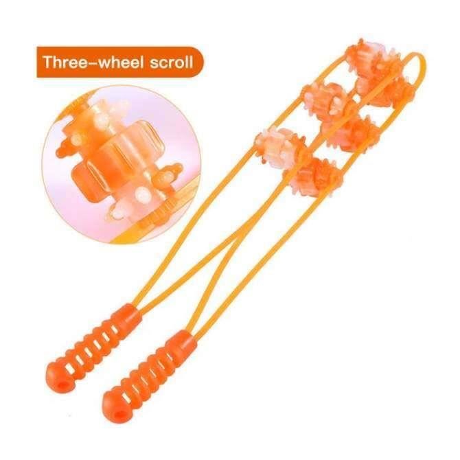 penghh Rouleau Massage Rouleau Massage Sport Point de déclenchement Rouleau en Mousse Rouleau