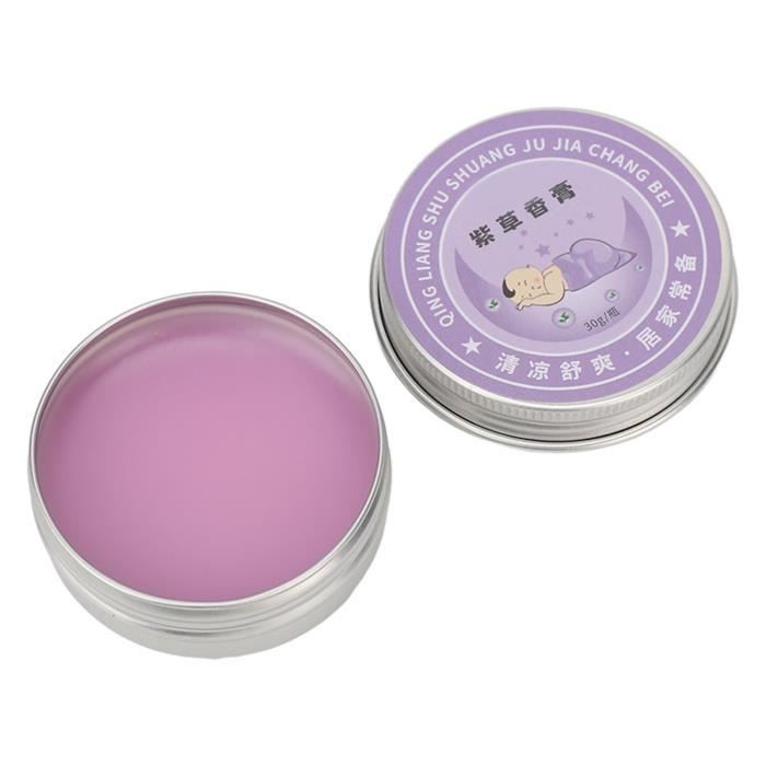 Crème Antifongique à Base De Plantes Itch Guard - 20 G, SPF5, Sans Alcool - Neuf