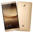 6.0''D'or for Huawei Mate 8 3+32GB  --1