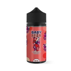 Liquide cigarette électronique sans nicotine 100ml