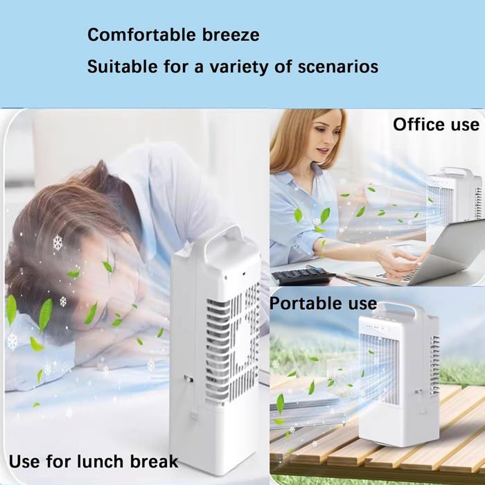 Climatiseur Portable 4 En 1 En nergie Avec Grand R servoir D eau 3 climatiseur-portable-4-en-1-en-nergie-avec-grand-r-servoir-d-eau-3